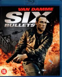 Six Bullets (Blu-ray)