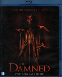 The Damned (Blu-ray)