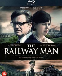 The Railway Man (Blu-ray)