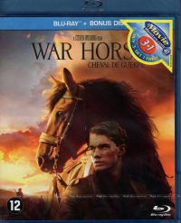 War Horse (Blu-ray) - nieuw in seal