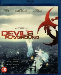 Devil's Playground (Blu-ray)