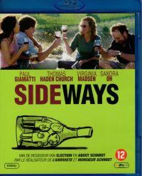 Sideways (Blu-ray)