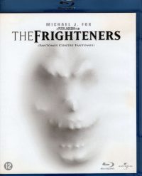 The Frighteners Blu-ray