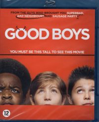 Good Boys (Blu-ray) - nieuw in seal