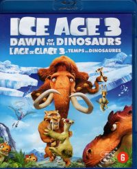 Ice Age 3: Dawn of the Dinosaurs (Blu-ray)