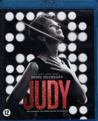 Judy (Blu-ray) - nieuw in seal