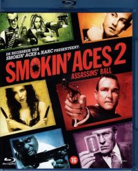 Smokin' Aces 2 (Blu-ray)