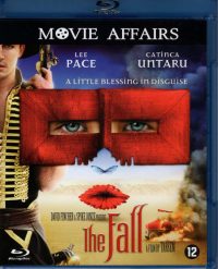The Fall (Blu-ray)