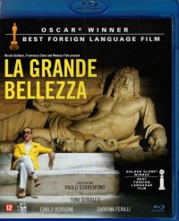 La Grande Bellezza (Blu-ray)