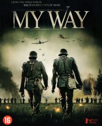My Way (Blu-ray)
