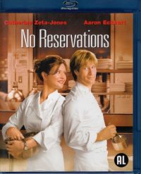 No Reservations (Blu-ray)