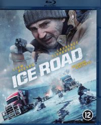 The Ice Road (Blu-ray)