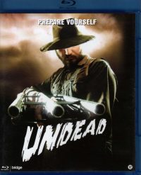 Undead (Blu-ray)
