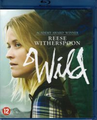 Wild (Blu-ray)