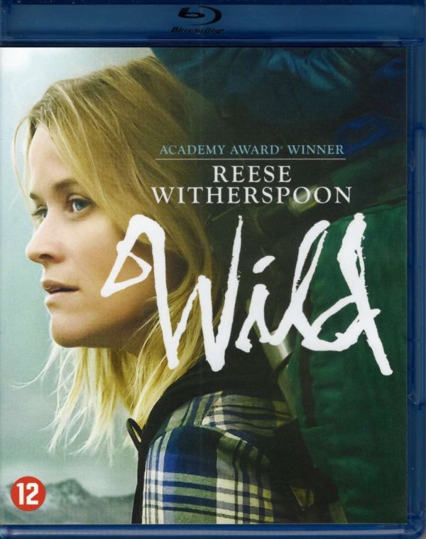 Wild (Blu-ray)