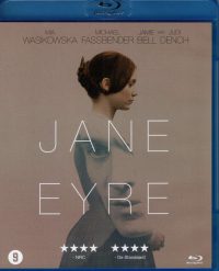 Jane Eyre (Blu-ray)
