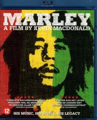 Marley (Blu-ray)