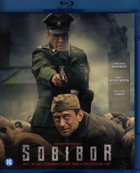 Sobibor (Blu-ray)