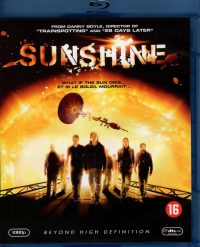 Sunshine (Blu-ray)