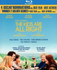 The Kids Are All Right (Blu-ray)