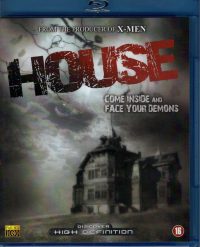 House (Blu-ray)
