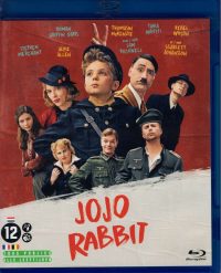 Jojo Rabbit (Blu-ray)