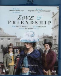 Love & Friendship (Blu-ray)