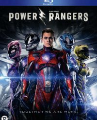 Power Rangers (Blu-ray)