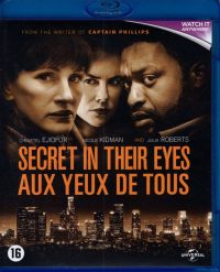 Secret in Their Eyes (Blu-ray)
