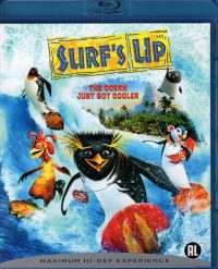 Surf's Up (Blu-ray)
