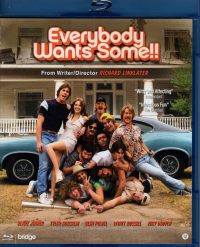 Everybody Wants Some!! (Blu-ray)
