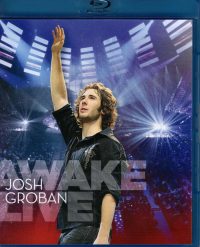 Josh Groban: Awake Live (Blu-ray)
