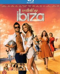Verliefd op Ibiza (Blu-ray) - nieuw in seal