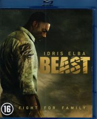 Beast (Blu-ray)
