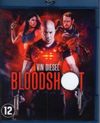Bloodshot (Blu-ray)