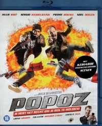 Popoz (Blu-ray)