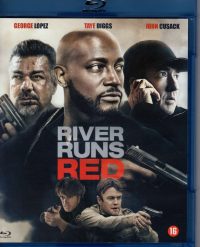 River Runs Red (Blu-ray)