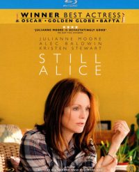 Still Alice (Blu-ray)