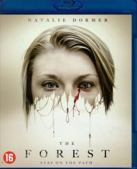 The Forest (Blu-ray)