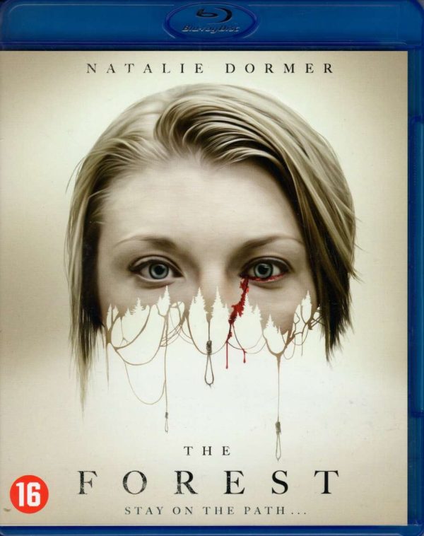 The Forest (Blu-ray)
