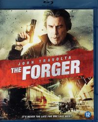 The Forger (Blu-ray)