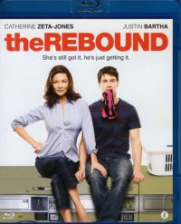 The Rebound (Blu-ray)