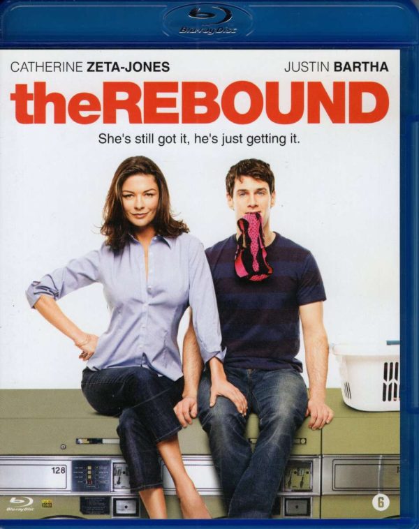 The Rebound (Blu-ray)