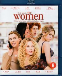 The Women (Blu-ray)