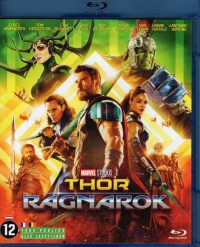Thor Ragnarok (Blu-ray)