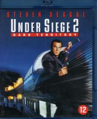 Under Siege 2 (Blu-ray)