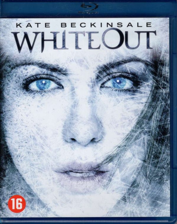WhiteOut (Blu-ray)
