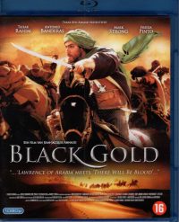 Black Gold (Blu-ray)