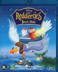De Reddertjes (Blu-ray)
