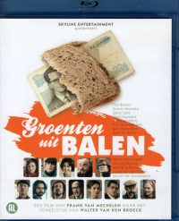 Groenten uit Balen (Blu-ray)